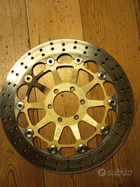 Disco Freno Anteriore Brembo Serie Oro 320mm
