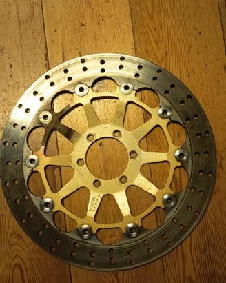 Disco Freno Anteriore Brembo Serie Oro 320mm