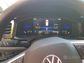 Volkswagen taigo 1.0