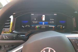 Volkswagen taigo 1.0