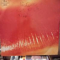 disco vinile the cure 