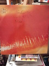 disco vinile the cure 