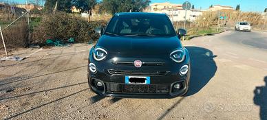 FIAT 500 SPORT X 150CV TURBO BENZINA.