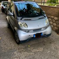 Smart cabrio