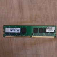 DDR2 800MHz 2GB