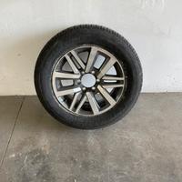 Cerchio Hilux