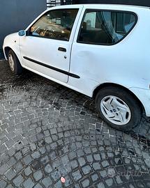 FIAT 600 BENZINA
