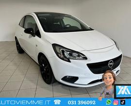 OPEL Corsa b-Color 1.4 90 CV 3 porte