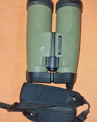 Binocolo Swarovski SLC 8x50 B