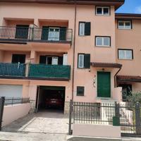 NUSCO,Villetta a schiera