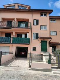 NUSCO,Villetta a schiera