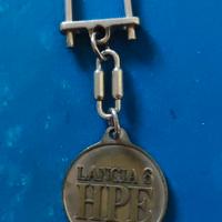 Portachiavi originale Lancia HPE