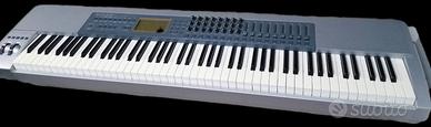 Tastiera tipo pianforte 88 tasti m audio key  pro 