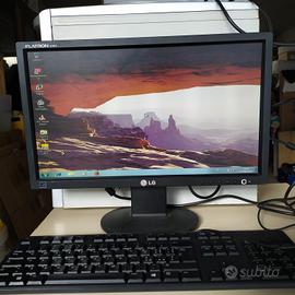 monitor LG Flatron E1911S