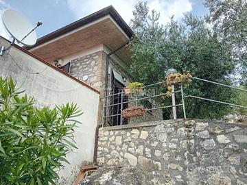 Casa Indipendente con Terreno