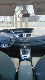 Renault Scenic xmod cc.1400 turbo 130cv.