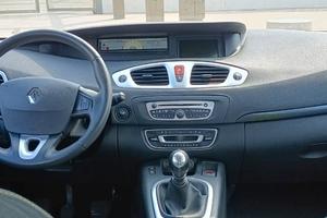 Renault Scenic xmod cc.1400 turbo 130cv.