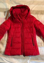 Piumino Refriguer donna