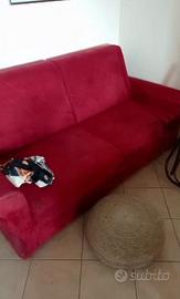 Divano letto 