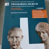 primordia rerum 1-2-3