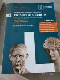 primordia rerum 1-2-3