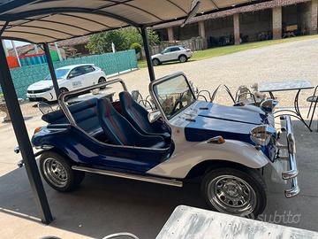 Dune Buggy 1968