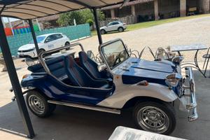 Dune Buggy 1968