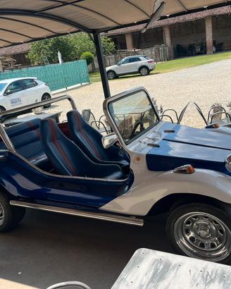 Dune Buggy 1968