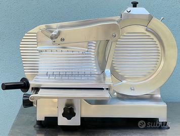 Affettatrice verticale Felsinea 350