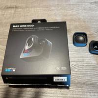 Max lens mod per GoPro