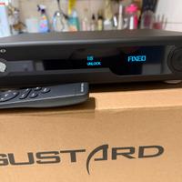 Gustard R26 nuovissimo DAC con R2R
