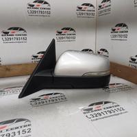 Specchio specchietto retrovisore kia soul 876112k0