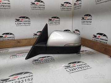 Specchio specchietto retrovisore kia soul 876112k0