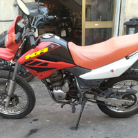 Honda XR 125