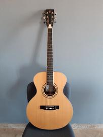 Chitarra acustica APC EA200 PSI