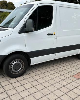 Mercedes Benz Sprinter L1 H1 Km 164600 - 2021
