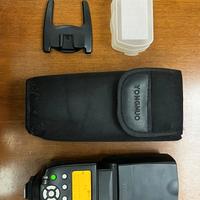 Flash Yongnuo 565 EX