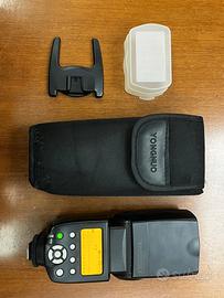 Flash Yongnuo 565 EX