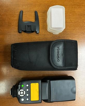 Flash Yongnuo 565 EX