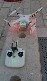 Drone dji phantom 3 standard