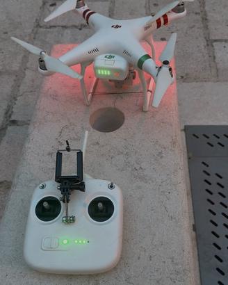 Drone dji phantom 3 standard