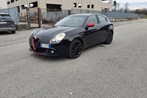 Alfa romeo giulietta 2013