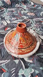Tajine pentola marocchina 