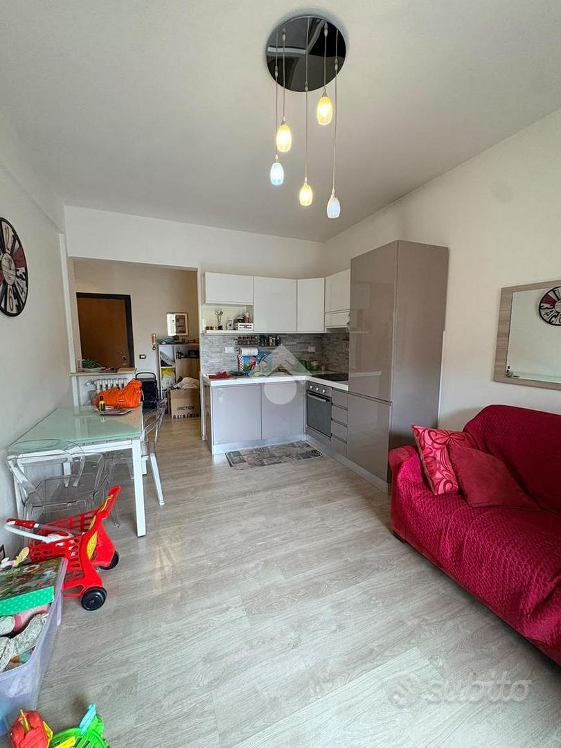 Appartamento – Roma, Portuense - Vista 4