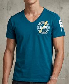 Lotto 12 magliette e polo, taglia S