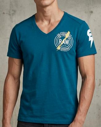 Lotto 12 magliette e polo, taglia S