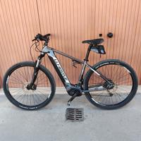 Mtb WISTLE B-RACE