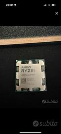 Ryzen 5 7600