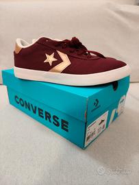 Converse Point Star Ox