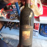 brunello di Montalcino 1988 Castello Banfi